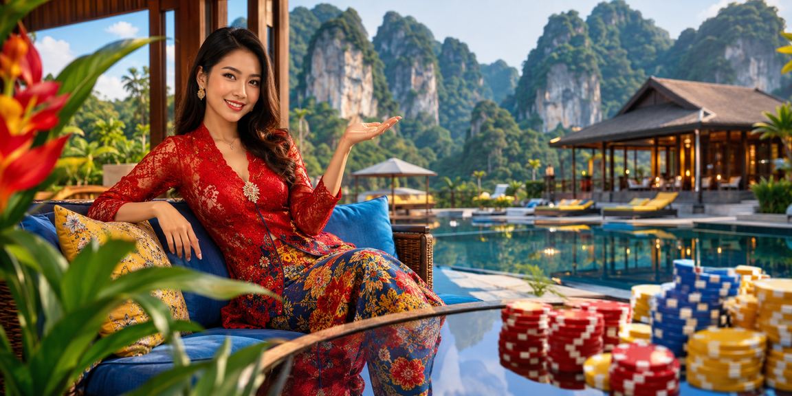 Bonus rebat kasino untuk pemain aktif tube8 di Ipoh Malaysia