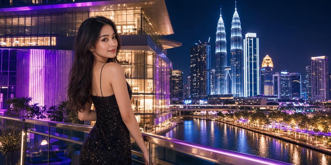 Proses deposit dan cashback bonus kasino di Kuala Lumpur