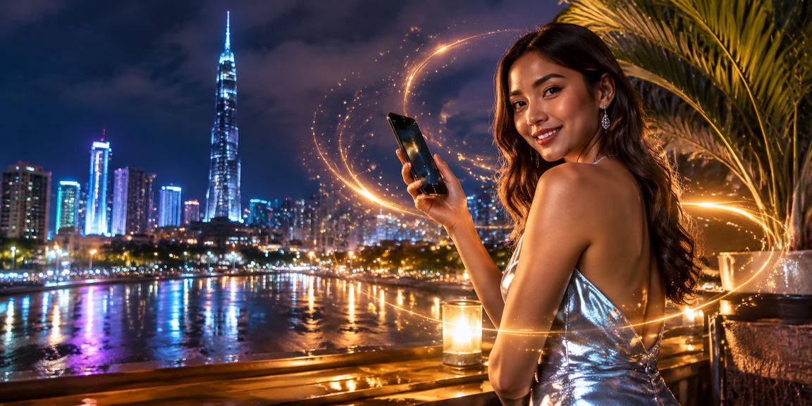 Proses deposit mudah dari Kuala Lumpur untuk bonus selamat datang